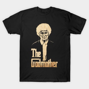 The Godmother Sophia T-Shirt